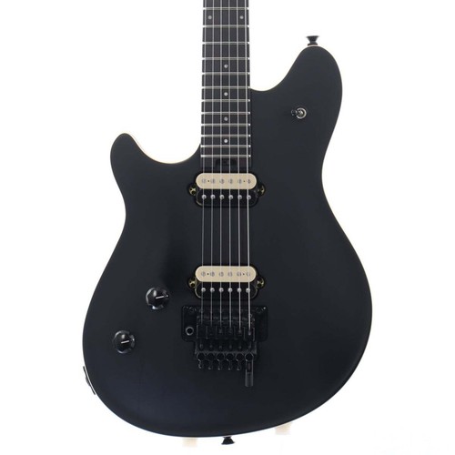 Evh wolfgang special - special, left