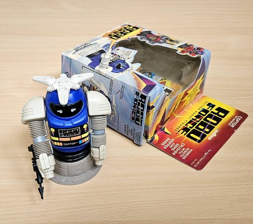 Les robots robo - les,