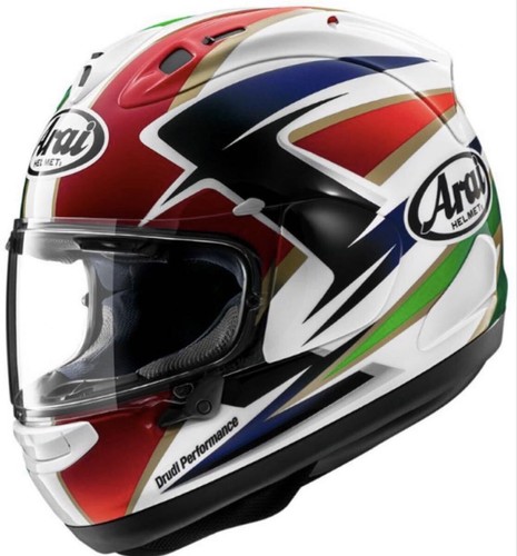 Arai cadalora replica - arai, rx-7x