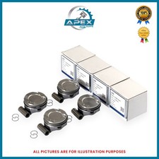4X BMW F20 F21 F23 125 I