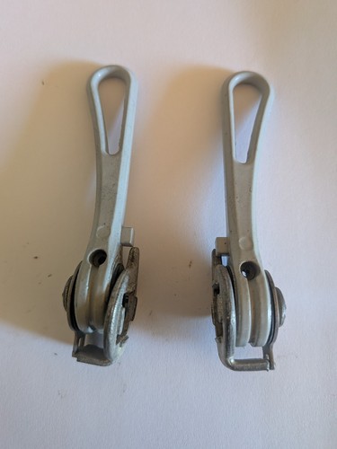 Paire manettes vitesses - paire, de