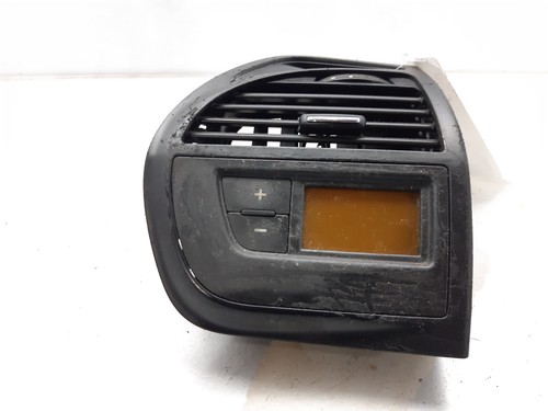 96541118 grille ventilation - 96541118, de