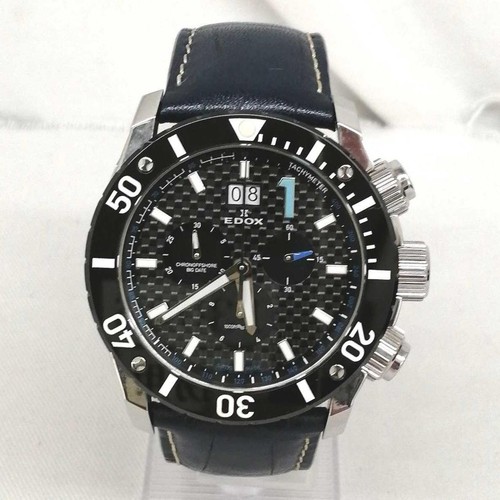 Montre edox class one - montre,