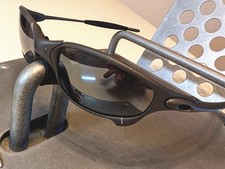 Lunettes de soleil Oakley