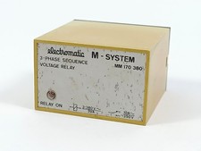 Relais De Tension De Séquence