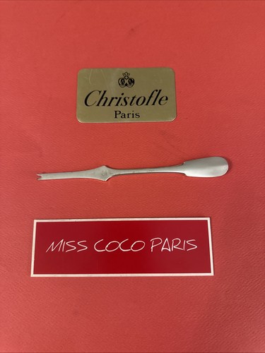 Tirette homard christofle - tirette,
