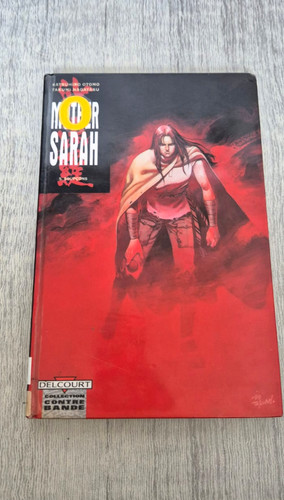 Mother sarah tome soupçons - sarah, 5