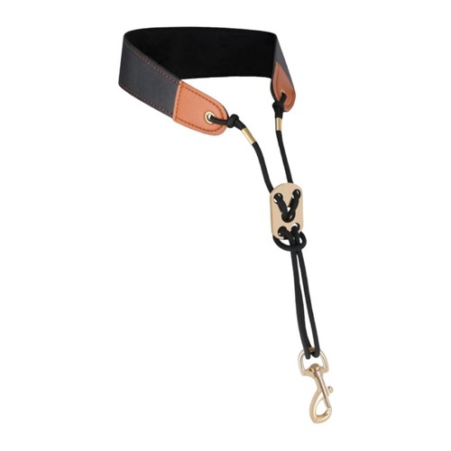 Support sangle cou pour - support,