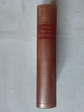 Œuvres complètes, Pascal, Bibliothèque de la Pléiade NRF 1964