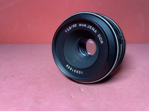 M42 carl zeiss jena tessar - m42/,