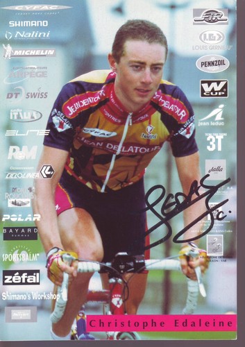 Cyclisme carte cycliste - cyclisme,