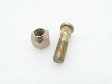 Ford Tracteur Arrière Moyeu