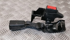 Prétensionneur accroche