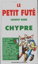 Le guide de chypre - Collectif