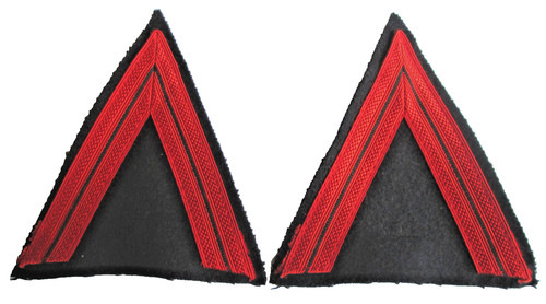 Caporal sapeurs pompiers - caporal,