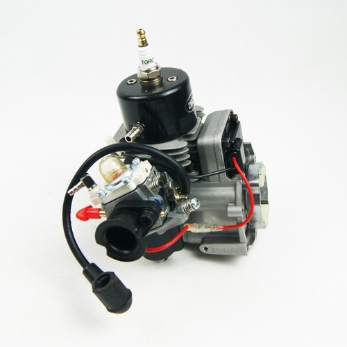 Stroke 26cc marine gas - 2-stroke,