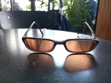 Lunettes de Soleil Emporio Armani Sunglasses Solaire 