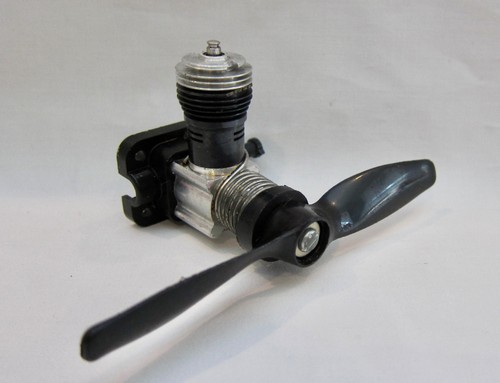 Cox thimble drome 049 - 049, product