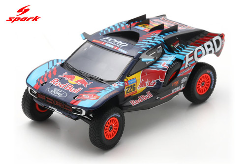 Spark s6004 ford - spark, raptor