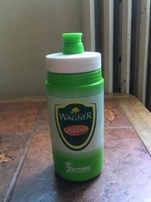 Bidon équipe cycliste