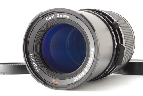 Téléobjectif hasselblad carl - téléobjectif,