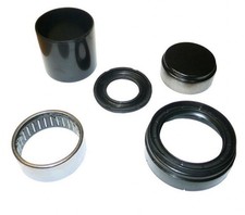 Kit De Réparation Essieu Arrière Jante 4 Trous Citroën AX-Saxo-Peugeot 106