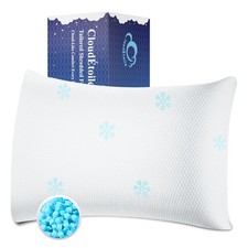 Oreiller en mousse Memory Cloudetoile 50 x 70 cm Ergonomique Orthopédique 