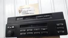 Autoradio d'origine BMW SERIE 5 E39 PHASE 1 65126935007