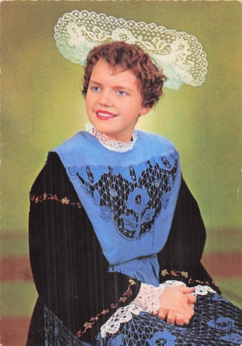 Lorient coiffe costumes - et,