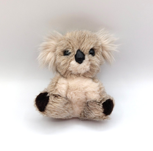 Ancienne petite peluche - , koala