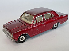 Dinky Toys No. 151 Vauxhall