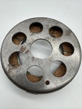 Panier d'attelage renforcé