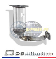 Catalyseur pour CITROEN SAXO
