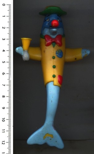 Figurine dolfi dauphin - figurine, le