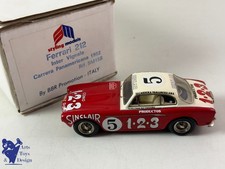 1/43 BBR SM15B FERRARI 212