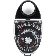 SEKONIC JG10 Studio Deluxe III