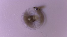 MONTRE MP 5 1/4 10 SPIRAL