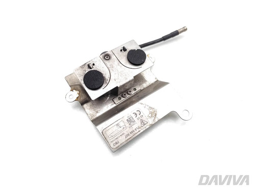 Porsche cayenne antenne gps - porsche,