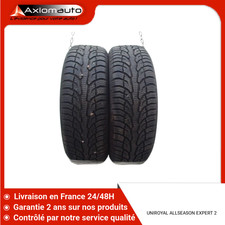 🇫🇷 Paire de pneus