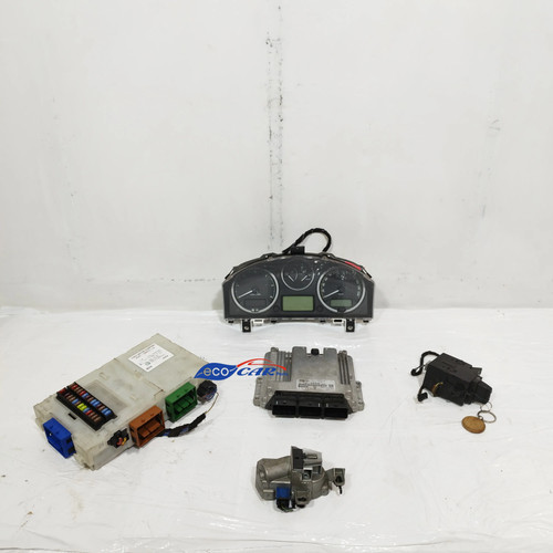 Kit allumage land - kit, d'allumage