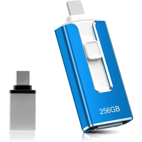 Clé usb 256 - en, 3.0