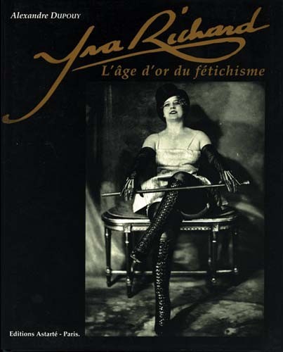 Yva richard âge - "yva,
