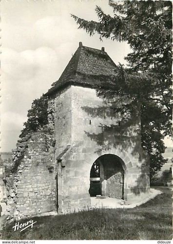 Carte postale - carte,