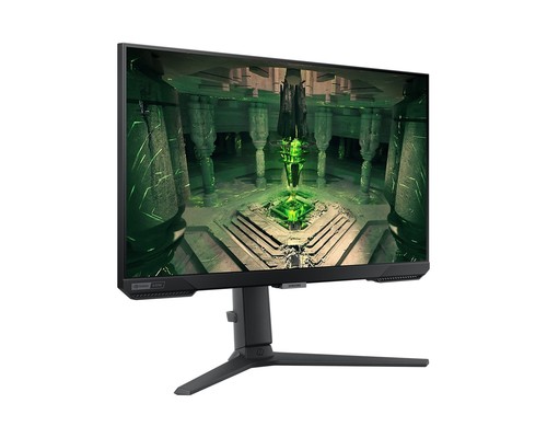 Samsung odyssey ls25bg400euxen - samsung,