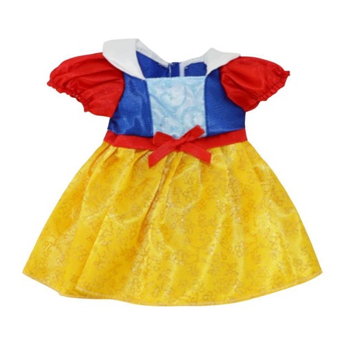 Robe main pour poupées - à,