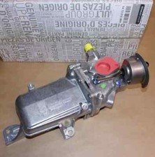 ORIGINAL Renault Trafic III Opel Vivaro B 1.6 dCi CDTi BiTurbo AGR refroidisseur