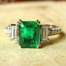 Bague de fiançailles