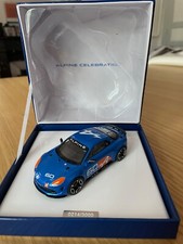 Coffret Concept Car ALPINE