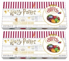 2X Harry Potter Bertie Botts