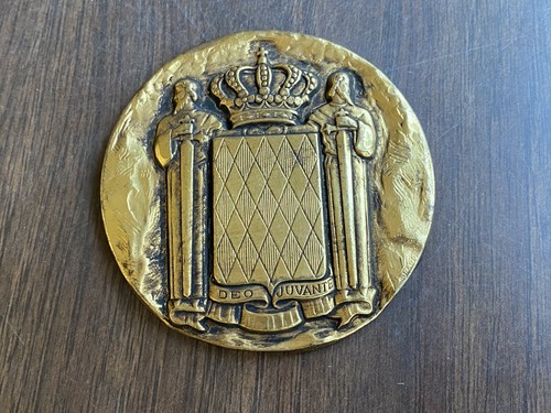 Automobilia badge tole - automobilia,